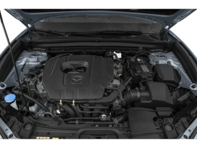 2023 Mazda CX-30 — photo 9 view