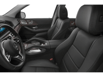 2022 Mercedes-Benz GLS — photo 9 view