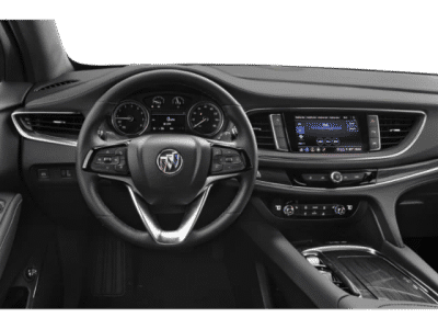 2023 Buick Enclave - Photo 13