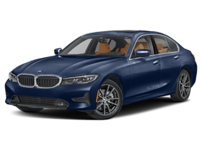2022 BMW 3 Series - Photo 1