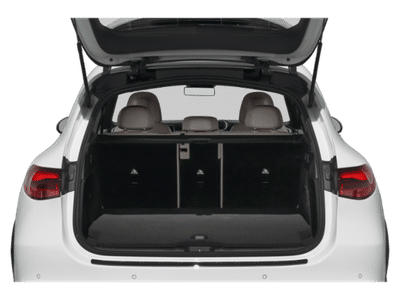 2026 Mercedes-Benz GLC — photo 11 view