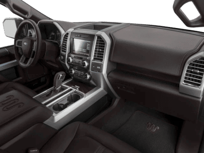 2017 Ford F-150 - Photo 22