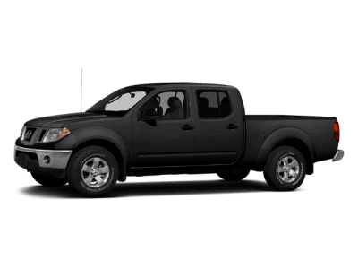2013 Nissan Frontier - Photo 1
