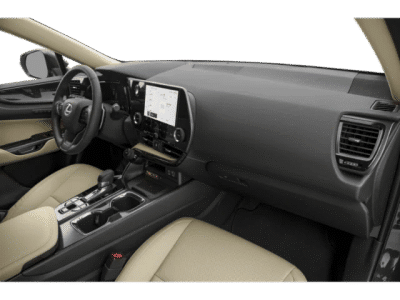 2022 Lexus NX - Photo 12