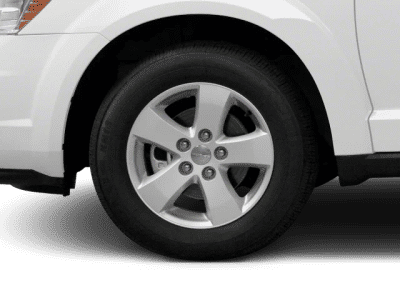 2013 Dodge Journey - Photo 15