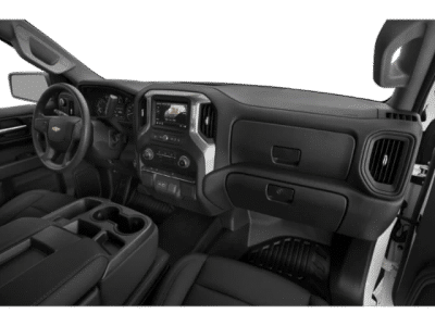 2023 Chevrolet Silverado 1500 — photo 12 view