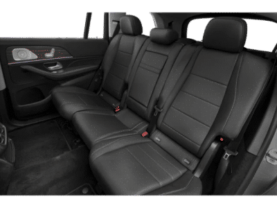 2022 Mercedes-Benz GLS — photo 13 view