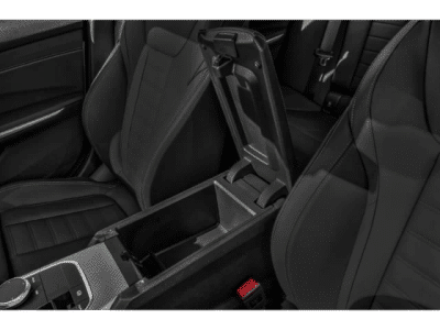 2020 BMW 3 Series - Photo 17