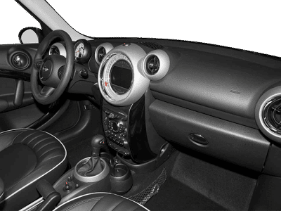 2013 MINI Cooper S Countryman — photo 14 view