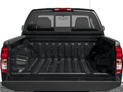 2016 Nissan Frontier - Photo 15