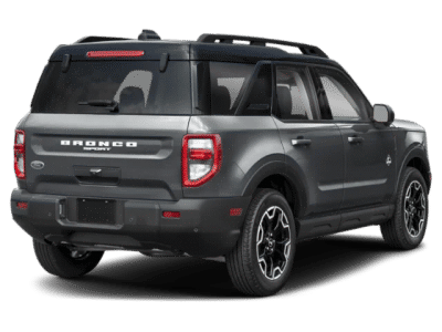 2026 Ford Bronco Sport - Photo 33