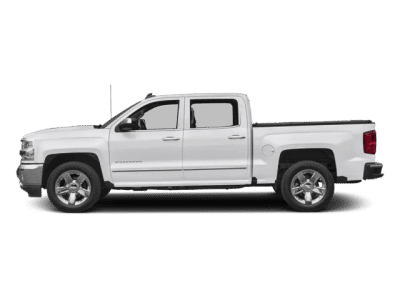 2016 Chevrolet Silverado 1500 - Photo 9
