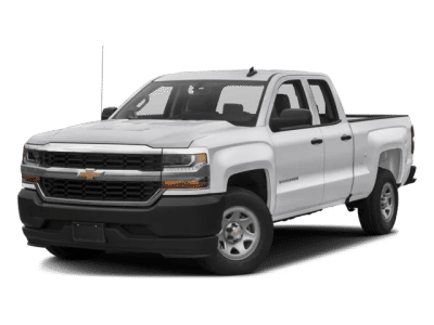 2017 Chevrolet Silverado 1500 - Photo 5