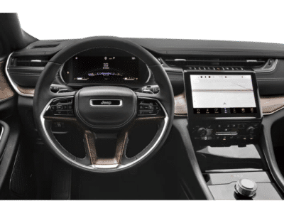 2023 Jeep Grand Cherokee L - Photo 11