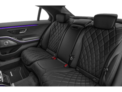 2026 Mercedes-Benz S-Class — photo 13 view