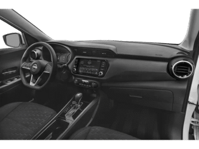 2024 Nissan Kicks - Photo 12