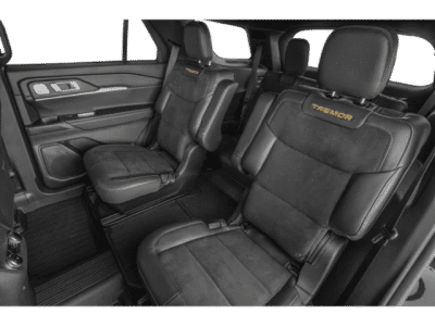 2026 Ford Explorer - Photo 41