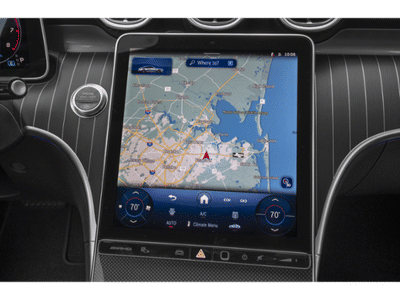 2026 Mercedes-Benz CLE — photo 16 view