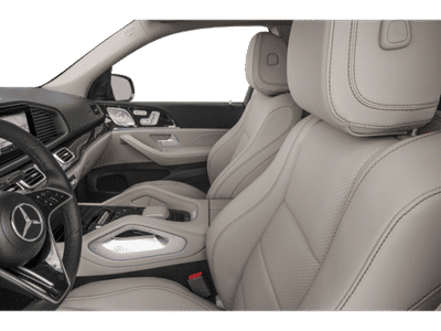 2026 Mercedes-Benz GLE — photo 9 view