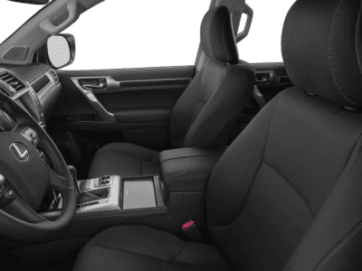 2016 Lexus GX - Photo 12