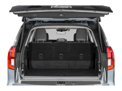 2026 Ford Expedition - Photo 8