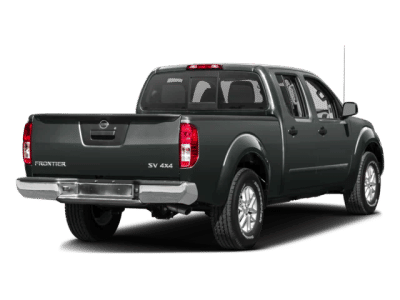 2016 Nissan Frontier - Photo 7