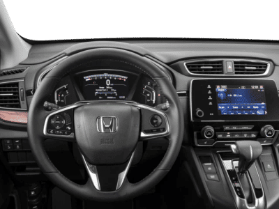 2018 Honda CR-V — photo 7 view