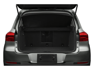 2015 Volkswagen Tiguan - Photo 18