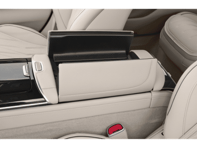 2026 Mercedes-Benz S-Class — photo 14 view