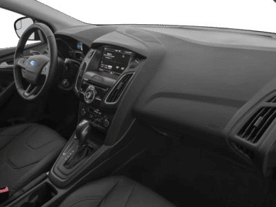 2017 Ford Focus — photo 13 view