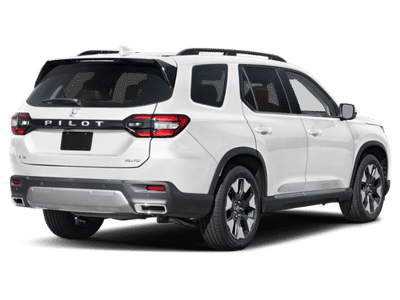 2026 Honda Pilot - Photo 5