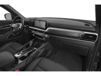 2024 Kia Telluride - Photo 18