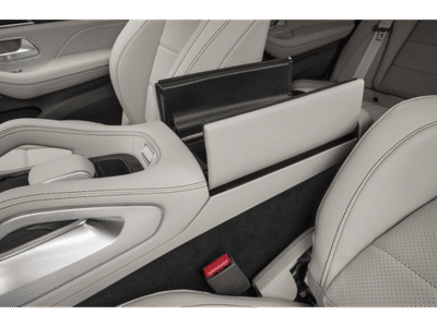 2026 Mercedes-Benz GLE — photo 14 view