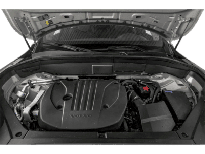 2023 Volvo XC90 - Photo 18