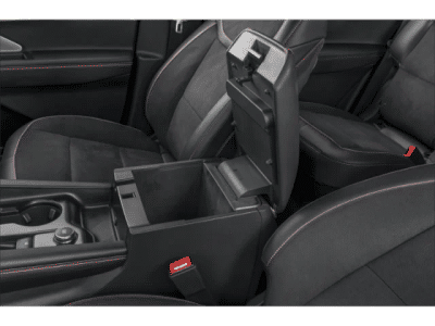 2026 Ford Explorer - Photo 11