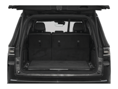 2024 Jeep Grand Wagoneer L - Photo 14