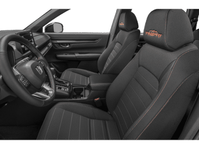 2026 Honda CR-V Hybrid - Photo 9
