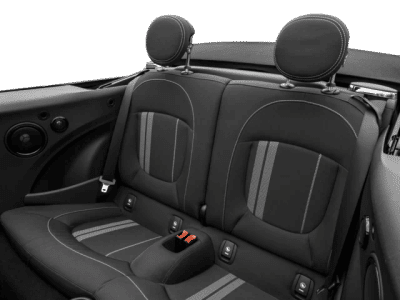 2017 MINI John Cooper Works — photo 11 view