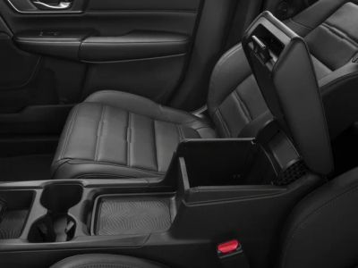 2018 Honda CR-V — photo 15 view