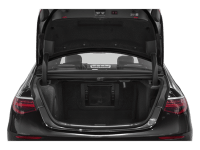 2026 Mercedes-Benz S-Class — photo 8 view