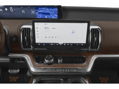 2026 Ford Expedition - Photo 38