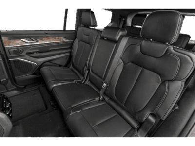2023 Jeep Grand Cherokee L - Photo 17