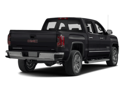 2017 GMC Sierra 1500 - Photo 10