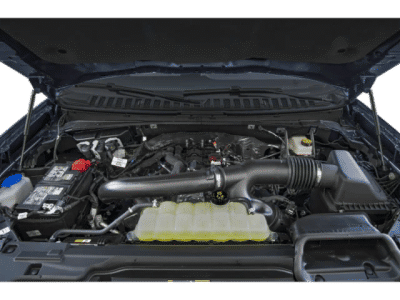 2025 Ford Expedition — photo 9 view