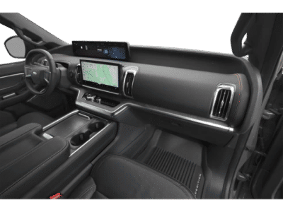2026 Ford Expedition - Photo 43
