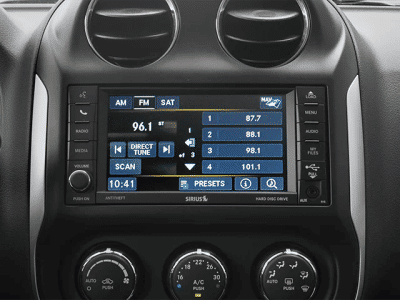 2014 Jeep Compass - Photo 9
