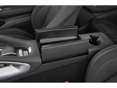 2026 Mercedes-Benz GLS — photo 14 view