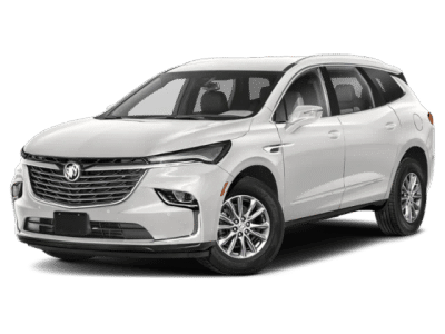 2023 Buick Enclave - Photo 10