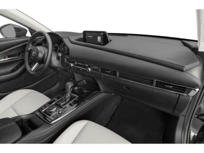 2025 Mazda CX-30 — photo 12 view