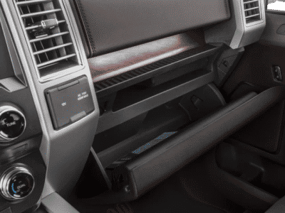 2017 Ford F-150 - Photo 20
